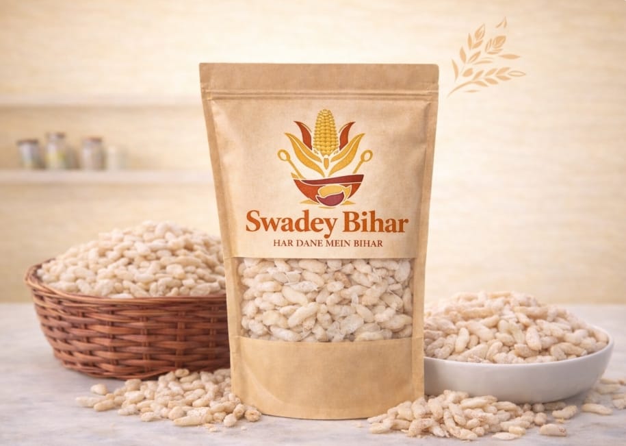 Swadey Chura – Desi Crunch