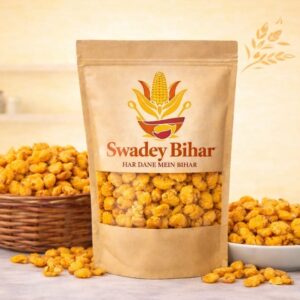 Swadey Makai – Corn Delight